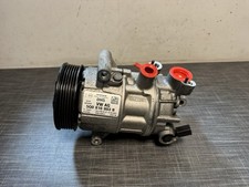 Klimakompressor VW Passat 3G