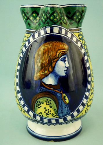 Farina krug karaffe vase - farina,