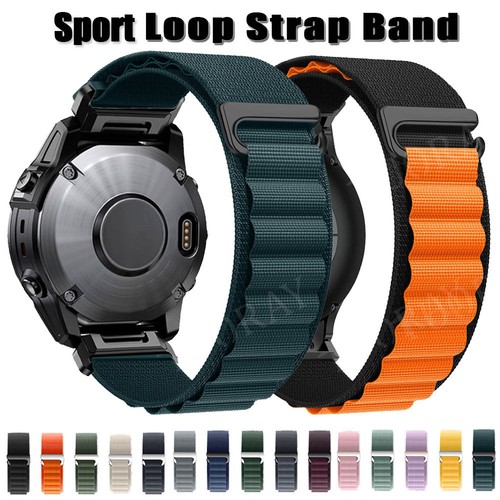 Quick fit nylon sport - quick,
