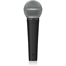 Behringer 84c - sl,