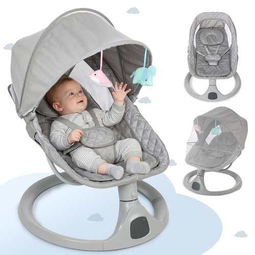 Babywippe elektrisch - babywippe,