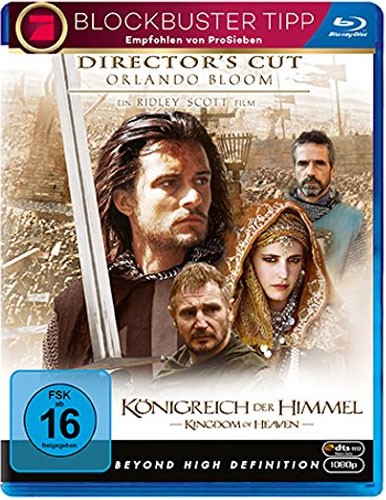 Königreich der himmel - königreich,