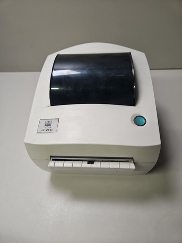 Zebra ups 2844 thermo - ups,