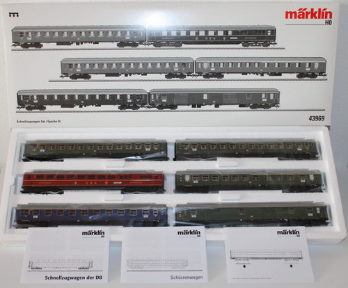 Märklin 43969