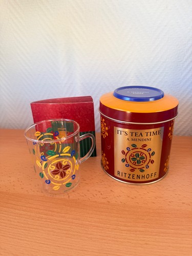 Ritzenhoff teeglas s tea - ritzenhoff,