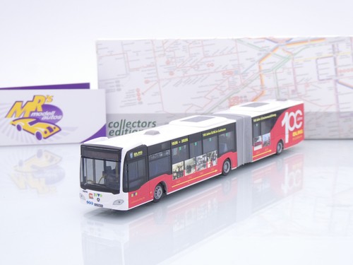 Rietze 68838 mercedes benz - rietze,