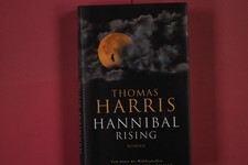 270882 Thomas Harris HANNIBAL