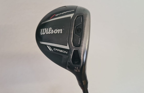 Wilson fairway holz dynapwr - wilson,