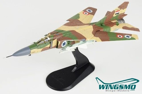 Hobby master israel air force - israel,