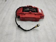 Bremssattel hinten rechts Porsche Boxster S 986 3.2B 02BJ B110