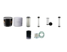 Filter Service Kit Für