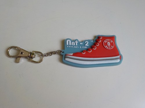 Nat schuhe sneaker - nat-2, chucks