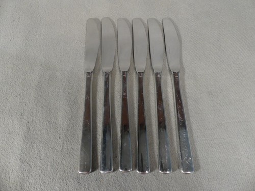 Wilkens classic menü messer - classic, 6