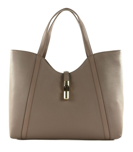 Furla goccia hobo shopper - xl,