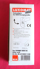 B.E.G.  Luxomat  Deckenadapter