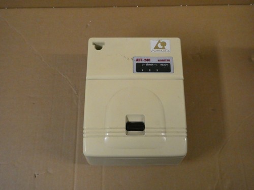 Noritsu adt 240 aps - noritsu, adt-240