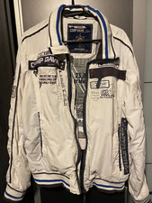 Camp David Jacke TOP Zustand Gr. L