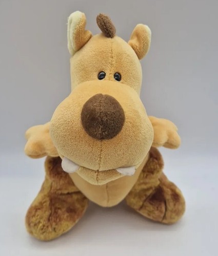 Nici dinosaurier dino - nici, 17cm