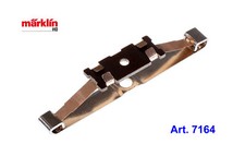 MÄRKLIN 7164, Skischleifer