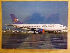 AIRBUS A 310-324 IBERWORLD