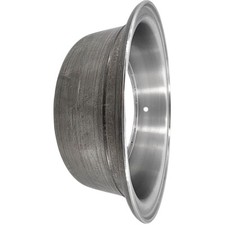 Piaggio Ape 50 Tiefbettfelgen