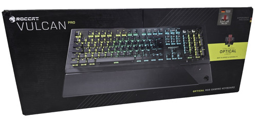 Roccat vulcan pro gaming - vulcan,