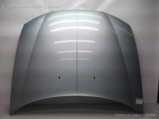 Rover 75 RJ Motorhaube silbermetallic BJ1999