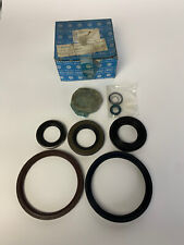 Dichtungen, Dichtsatz Volkswagen Typ 183 VW Iltis, 183598001