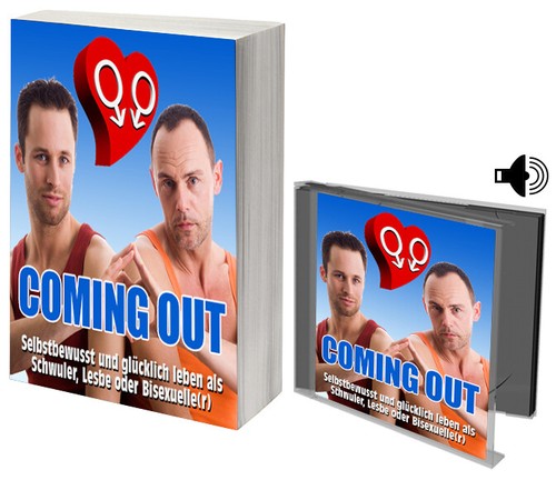 Coming out ratgeber - out!,