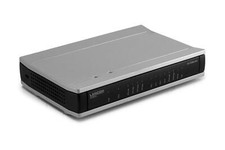 Lancom 1821 Wireless ADSL (Annex B) | WLan Router | 802.11a | 2,4 & 5 GHz 