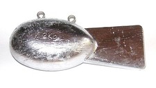 Meeresblei JB Downriggerblei