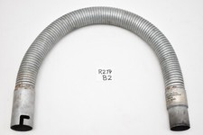 Abgasschlauch Abgasrohr