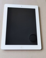 Apple iPad 4 Tablet 64GB Weiß Retina iOS WiFi Cellular MD527FD/A