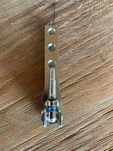 Aubi ecklager bock eb005 - aubi, ts