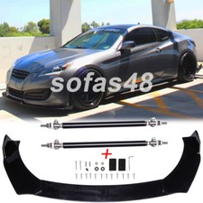 Auto Frontspoilerlippe