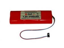 Senderakku für MPX Sender