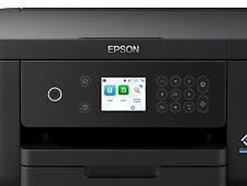 Epson Expression Home XP-5200 A4 3in1 Multifunktionsdrucker Duplex Wlan Scan