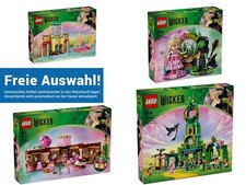 LEGO® Wicked - 75681 / 75682