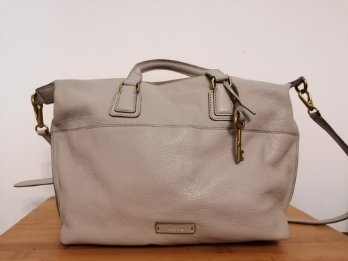 Fossil handtasche damen - fossil,