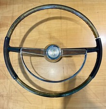 Lenkrad Pontiac Bonneville GTO Catalina Lemans Tempest 1964 1965 Steering Wheel