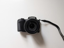 Canon PowerShot SX420 IS
