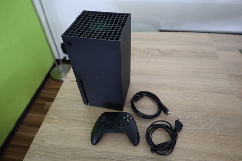 Microsoft xbox series 1tb - xbox,