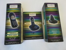 SWATCH PHONE Schnurloses III