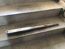Gedore Rashol Dremometer 3/4"