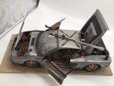 Pocher Ferrari F40 , Kunst 1/8