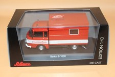 Schuco 1:43 Barkas B1000