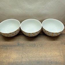 flirt Müslischalen 3er Set