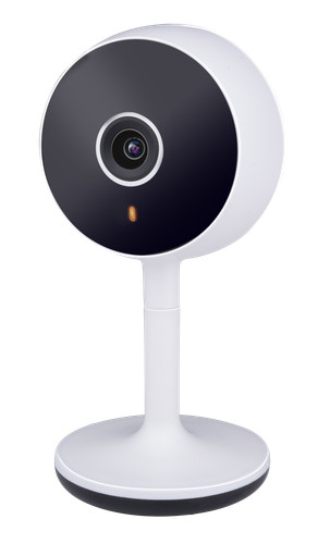 Alpina smart home - home, kamera