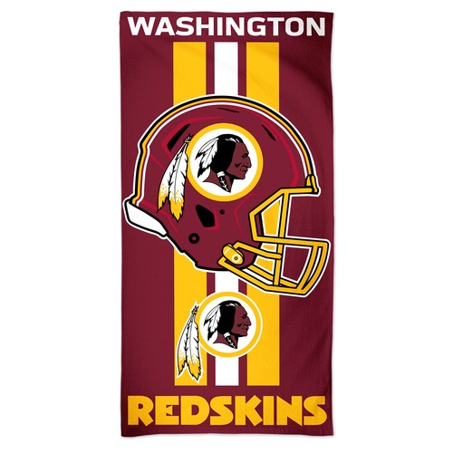 Nfl strandtuch 150x75 - nfl,
