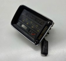 Mercedes W110 W111 Heckflosse